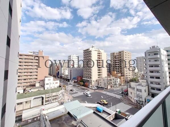 ジェノヴィア両国VIグリーンヴェールの物件内観写真